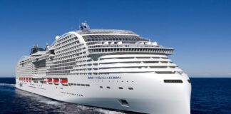 Los 10 barcos más esperados que se incorporan en 2022