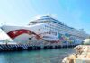 Norwegian Cruise Line regresa al Caribe sin visa desde Panamá