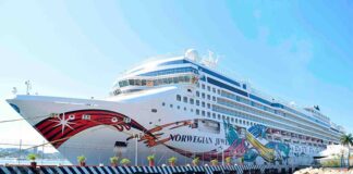 Norwegian Cruise Line regresa al Caribe sin visa desde Panamá