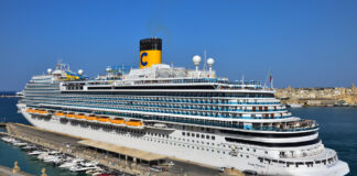 Costa Cruceros presenta un nuevo modelo de tarifas más secillo y personalizado