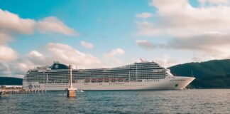 Msc Cruceros abre la venta para su crucero de Vuelta al Mundo 2024