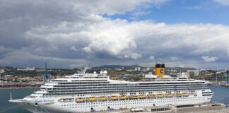 El primer crucero de networking de mujeres directivas a bordo del Costa Fortuna