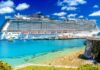 8 barcos de Norwegian Cruise Line se posicionan en Europa