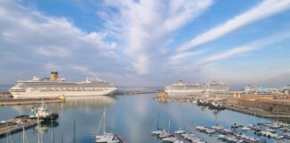 Costa Cruceros lanza su nuevo C|Club con mejores y mayores beneficios