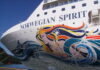 Norwegian Cruise Line celebra el regreso a las navegaciones de sus 17 barcos