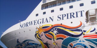 Norwegian Cruise Line celebra el regreso a las navegaciones de sus 17 barcos