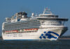 Así prepara Princess Cruises su temporada 2022/23 en Sudamérica