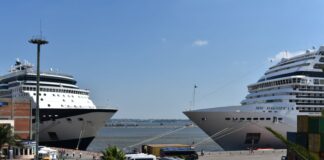 Montevideo tendrá la primera terminal portuaria sustentable de Sudamérica