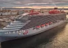 Virgin Voyages elimina las pruebas de COVID previas al embarque