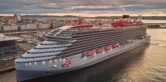Virgin Voyages elimina las pruebas de COVID previas al embarque