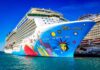 Norwegian Cruise Line Holdings elimina requisito de vacunación