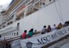 Requisitos de embarque de Msc Cruceros en Sudamérica 22/23
