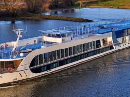 49 días navegando por los ríos Danubio y Rin con AmaWaterways