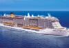Costa Cruceros lanza su nueva plataforma de marca global