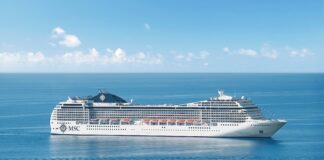 Requisitos de embarque para el Msc Musica de Monfalcone a Buenos Aires