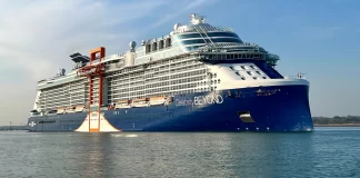 Cada vez son más los cruceros que rescatan inmigrantes en el mar