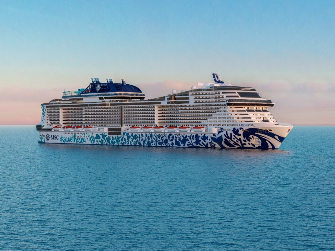 MSC-Euribia