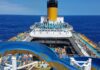 Costa Cruceros amplía su oferta para la temporada 23/24 en Sudamérica