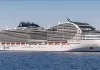 El nuevo mega barco Msc World America ofrecerá salidas desde Miami en 2025