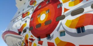 Norwegian Cruise Line presenta sus itinerarios exóticos para 2024/25