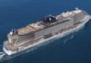 Msc Cruceros propone romper un record mundial Guinness a bordo de sus barcos