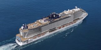 Msc Cruceros propone romper un record mundial Guinness a bordo de sus barcos