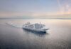 Silversea presenta su crucero mundial 2026 de 140 días que visitará 70 destinos