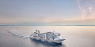 Silversea presenta su crucero mundial 2026 de 140 días que visitará 70 destinos