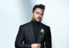 Luis Fonsi nombrado padrino del nuevo barco Norwegian Viva