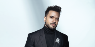 Luis Fonsi nombrado padrino del nuevo barco Norwegian Viva