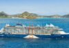 Celebrity Ascent: Así será el nuevo barco de Celebrity Cruises