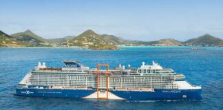 Celebrity Ascent: Así será el nuevo barco de Celebrity Cruises