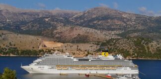 Costa Cruceros presenta los nuevos “National Geographic Day Tours”