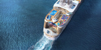 Fin de semana más grande del mundo a bordo de Utopia Of the Seas