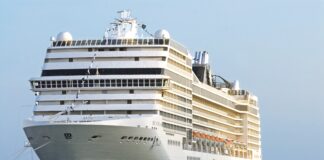 Cuáles son las iniciativas de Msc Cruceros para reducir el impacto ambiental