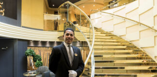Msc Yacht Club: la opción de alojamiento premium de Msc Cruceros