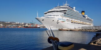 Costa Cruceros tendrá cuatro mini cruceros desde Buenos Aires en 2023/24