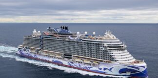 Norwegian Viva debuta con itinerarios por el Mediterráneo e Islas Griegas