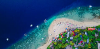 El nuevo puerto de Carnival en Grand Bahama se llamará Celebration Key