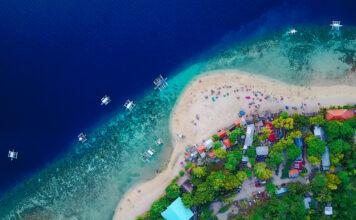El nuevo puerto de Carnival en Grand Bahama se llamará Celebration Key
