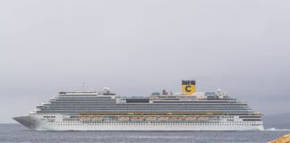 Costa Cruceros presenta los 3 barcos para la temporada 24/25 de Sudamérica