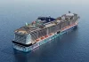 Msc Cruceros obtiene la certificación medioambiental Green Marine Europe