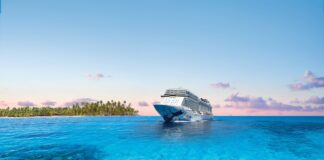 Norwegian Cruise Line presenta sus nuevas salidas en 2025/26