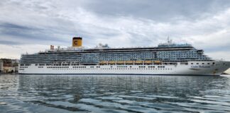 Costa Cruceros lanza a la venta su World Cruise 2025