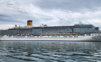 Costa Cruceros lanza a la venta su World Cruise 2025