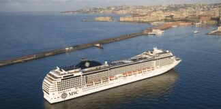 Msc Cruceros presenta su temporada de cruceros 24/25 en Sudamérica