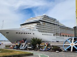 Tres increibles experiencias temáticas a bordo del Msc Musica