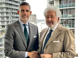 Neil Palomba Consulting anunció asociación estratégica con Matermoll