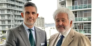 Neil Palomba Consulting anunció asociación estratégica con Matermoll