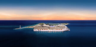 Msc World America será nombrado en la nueva terminal de la naviera en Miami